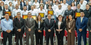 La Facultad de Agronomía Victoria, ahora Ingeniería y Ciencias-UAT celebra 59 aniversario
