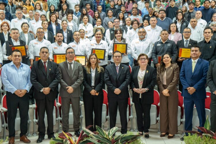 La Facultad de Agronomía Victoria, ahora Ingeniería y Ciencias-UAT celebra 59 aniversario