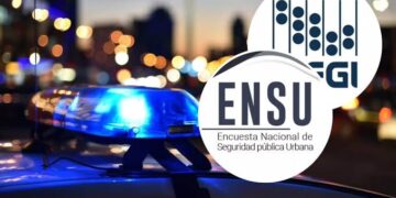 Percepción de inseguridad baja a 58.1%; CONCANACO fortalece acciones contra extorsión