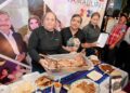 Sabores y tradiciones de Tamaulipas se reúnen en la Feria Tamaulipas 2026