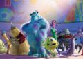 Monsters, Inc. cumple 25 años: una historia de amistad y risas