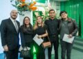 Estudiantes de la UAT ganan premio nacional con CHUDBI, sistema contable basado en Inteligencia Artificial