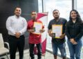 Fortalece Tamaulipas las oportunidades de empleo agrícola en Estados Unidos y Canadá