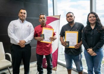 Fortalece Tamaulipas las oportunidades de empleo agrícola en Estados Unidos y Canadá