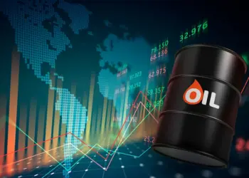 Petróleo cae tras anuncio de Trump sobre Irán