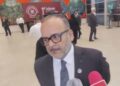 Fiscalía pide apoyo de EU para detener a Enrique Rivas ex alcalde de Nuevo Laredo