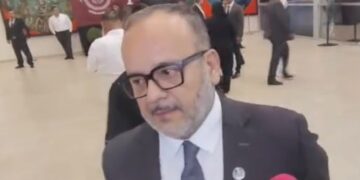 Fiscalía pide apoyo de EU para detener a Enrique Rivas ex alcalde de Nuevo Laredo