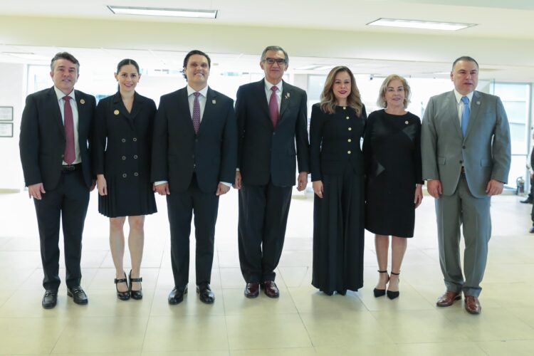 En Tamaulipas, los tres Poderes del Estado están al servicio del pueblo: AVA