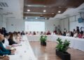 DIF Tamaulipas impulsa la igualdad de género y fortalece el sistema de cuidados