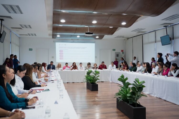 DIF Tamaulipas impulsa la igualdad de género y fortalece el sistema de cuidados