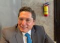 Propone candidato al Notariado Mexicano homologar criterios para combatir el lavado de dinero