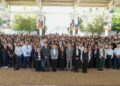 Facultad de Enfermería Victoria-UAT celebra 70 Aniversario con eventos académicos