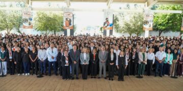 Facultad de Enfermería Victoria-UAT celebra 70 Aniversario con eventos académicos