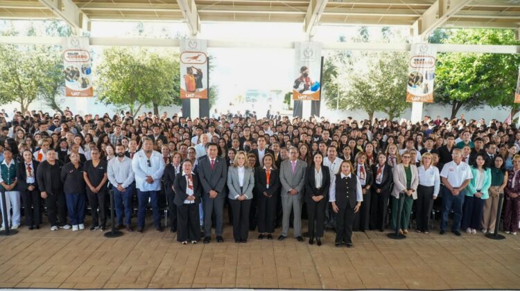 Facultad de Enfermería Victoria-UAT celebra 70 Aniversario con eventos académicos