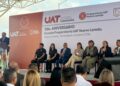 Prepa UAT Nuevo Laredo fortalece crecimiento en segundo aniversario
