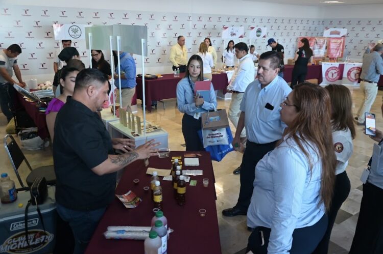 Destacan beneficios del programa Hecho en Tamaulipas para las MiPyMEs