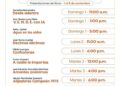 Abre la UAT espacios a escritores independientes en la Feria del Libro 2026