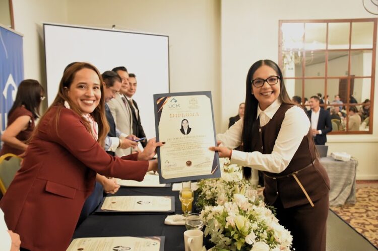 Reconoce Tamaulipas preparación de profesionales del derecho en litigación oral