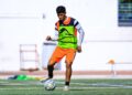 Van cinco jugadores de Correcaminos a Selecciones Premier y TDP