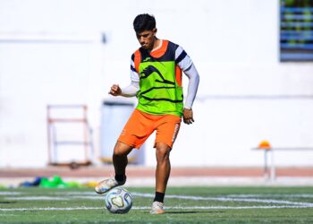 Van cinco jugadores de Correcaminos a Selecciones Premier y TDP