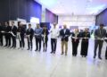 Inicia Congreso Sinergia Digital: destacan liderazgo de Tamaulipas en conectividad