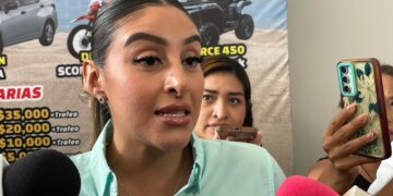 Buscan ampliar capacidad hotelera y seguridad turística en La Pesca, Soto la Marina