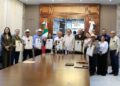 Américo mantiene fideicomiso de 10 millones para mezcaleros tamaulipecos