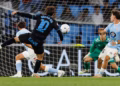 Tenerife rescata un punto ante el Celta Fortuna