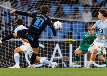 Tenerife rescata un punto ante el Celta Fortuna