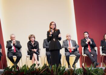 Destaca Américo Villarreal labor del DIF Tamaulipas en cuatro años de transformación