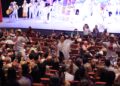 Inauguran XXXIII edición del Festival Internacional en la Costa del Seno Mexicano en Reynosa