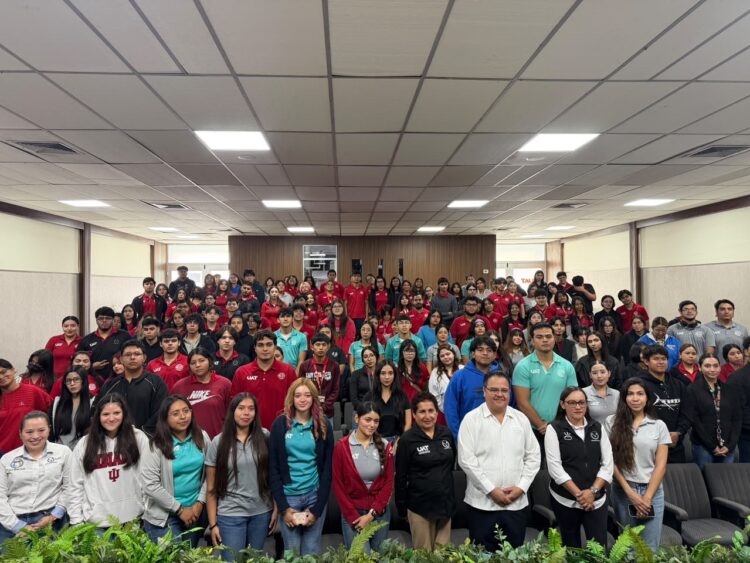 Impulsan cultura de paz y cero tolerancias a la violencia con gira de la Defensoría de los Derechos Universitarios
