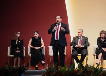 Avanza Tamaulipas en cobertura educativa, infraestructura, conectividad y aprendizaje