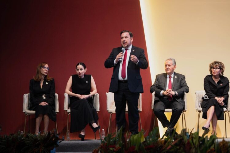 Avanza Tamaulipas en cobertura educativa, infraestructura, conectividad y aprendizaje