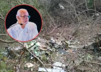 Fiscalía investiga posible atentado a gobernador de Nayarit