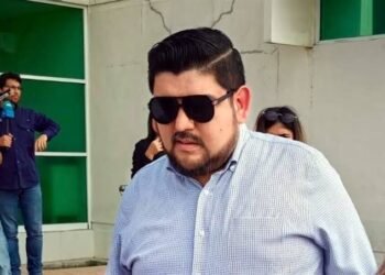 Declaran culpable al padre de Dafne por violación