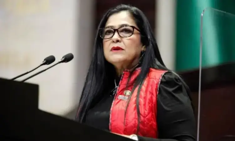 Hasta 25 años de cárcel por reclutamiento criminal