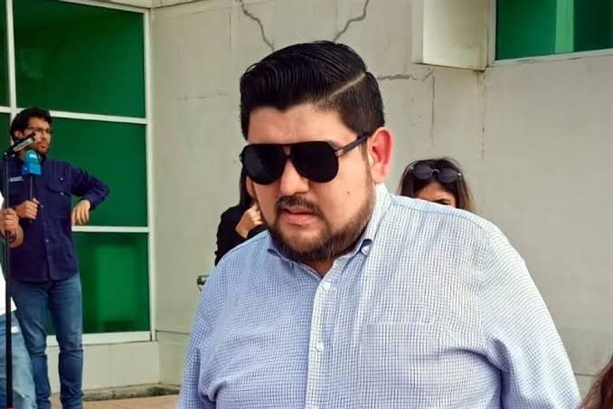 Declaran culpable al padre de Dafne por violación