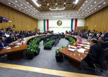 En un mes, definirán a sustituto en el INE