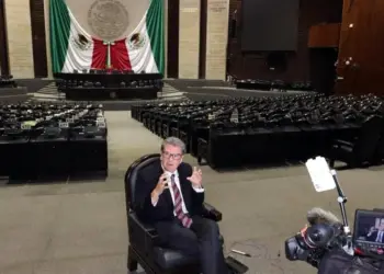 Monreal pide al INE remover funcionarios ligados a anomalías