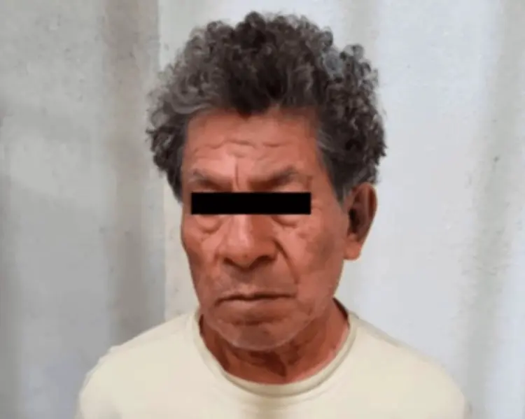 Muere en prisión el Caníbal de Atizapán