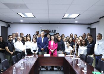Auditoría instala Unidad de Igualdad de Género