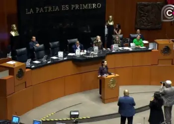 Senado obliga a acreditar parentesco de menores en hoteles