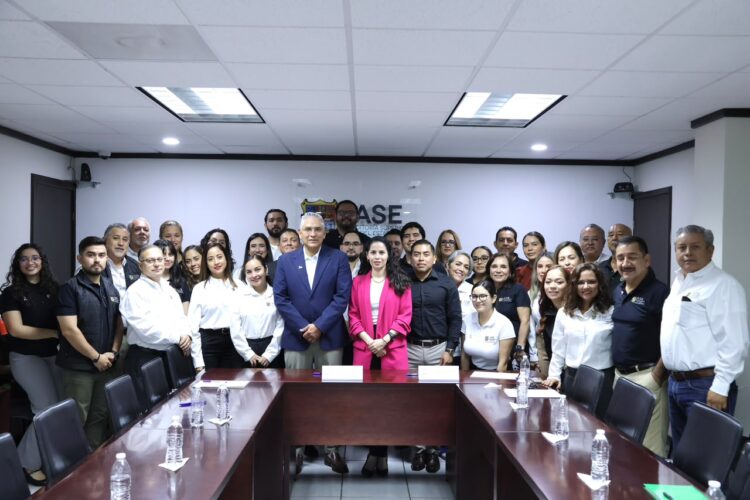 Auditoría instala Unidad de Igualdad de Género