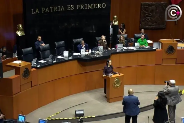 Senado obliga a acreditar parentesco de menores en hoteles