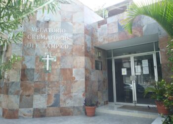 DIF Tampico suspenderá cremaciones