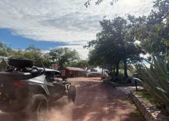 Ruta Tamaulipas recorre sierras y ejidos del estado