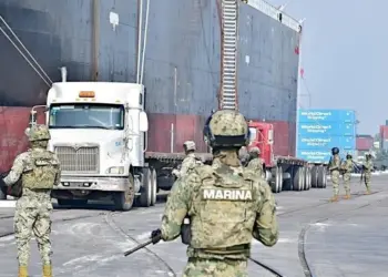 Combate a huachicol fiscal eleva recaudación en 34 MMDP
