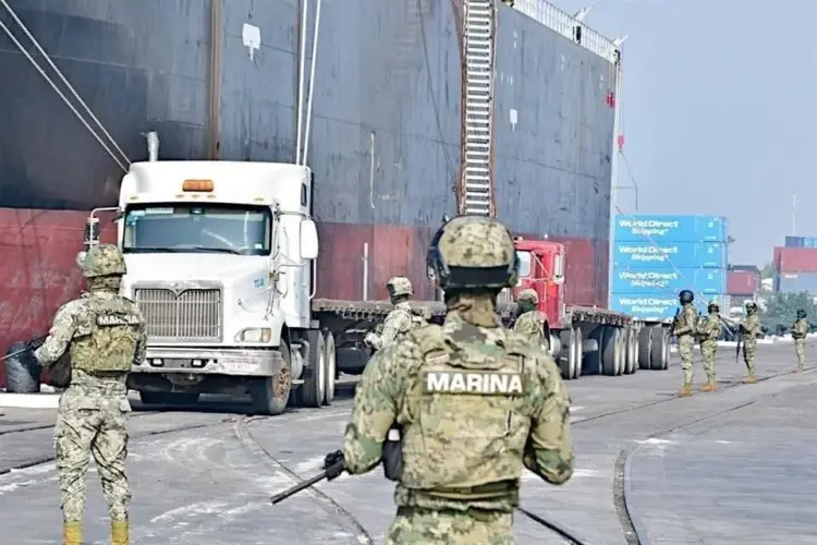 Combate a huachicol fiscal eleva recaudación en 34 MMDP