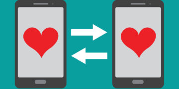 Alerta por robos mediante apps de citas